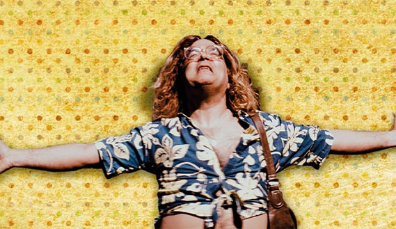 Fotogramma da Varichina